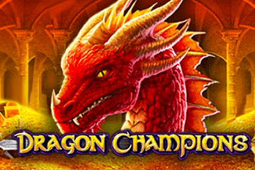 Dragon Champions