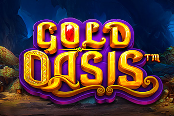 Gold Oasis