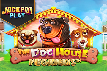 The Dog House Megaways