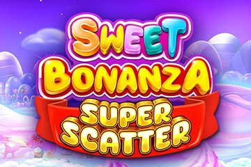 Sweet Bonanza Super Scatter