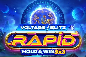 Voltage Blitz Rapid