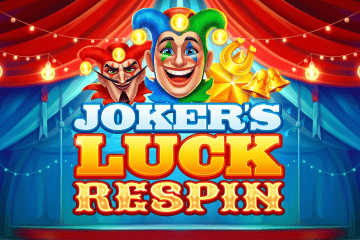 Joker's Luck Respin