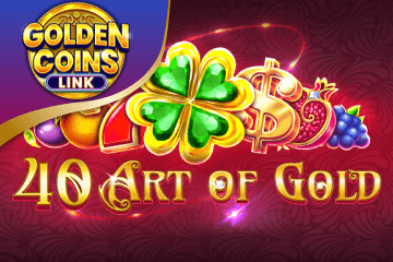 Art of Gold Golden Coins Link