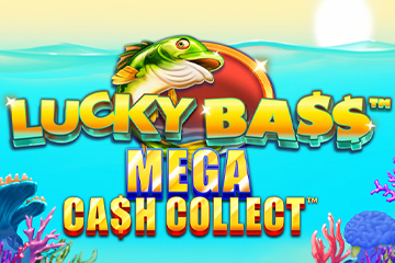 Lucky Bass Mega Cash Collect