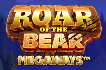 Roar of the Bear Megaways