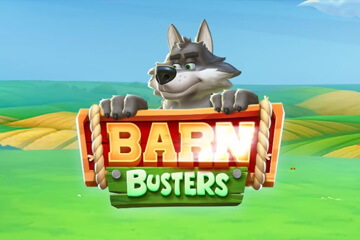 Barn Busters