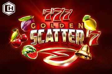 777 Golden Scatter
