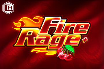 Fire Rage +
