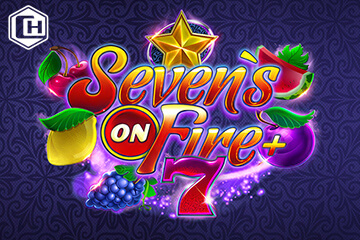 Seven's on Fire +