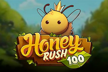 Honey Rush 100