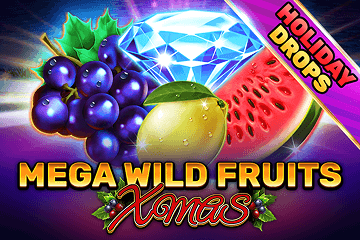 Mega Wild Fruits - Xmas