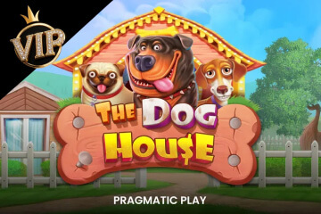 The Dog House VIP